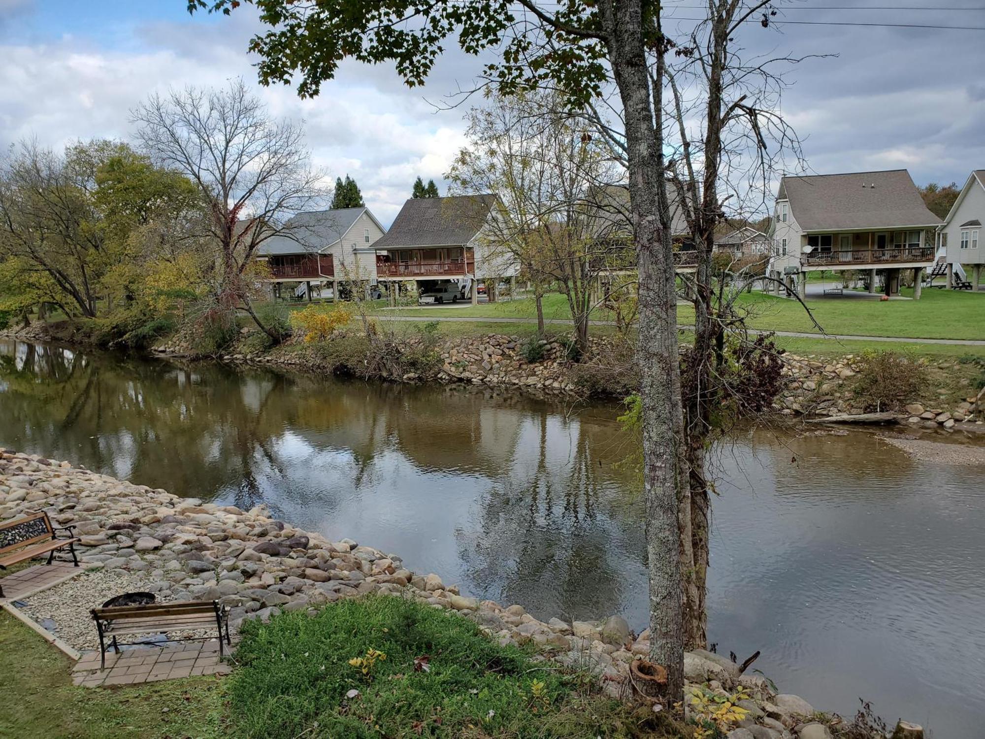 River Elegance #2335 Pigeon Forge Exterior photo